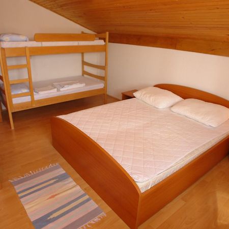 Apartments Dinko 노바야 외부 사진