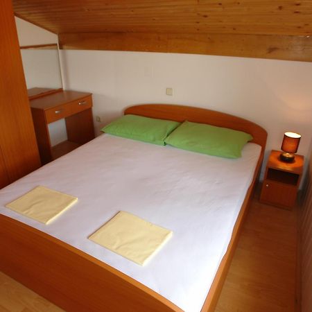 Apartments Dinko 노바야 외부 사진