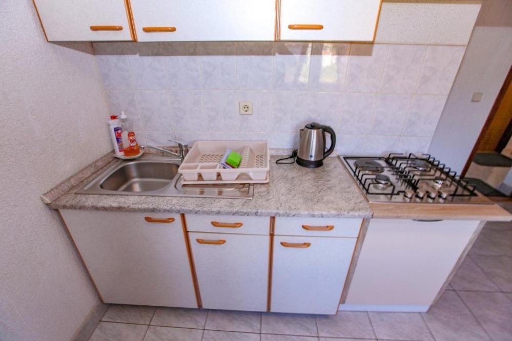 Apartments Dinko 노바야 외부 사진