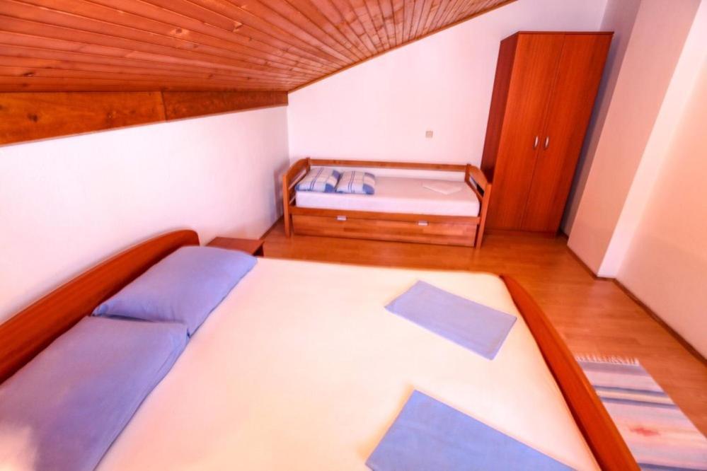 Apartments Dinko 노바야 외부 사진