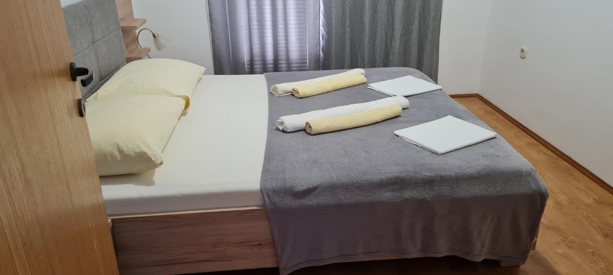 Apartments Dinko 노바야 외부 사진