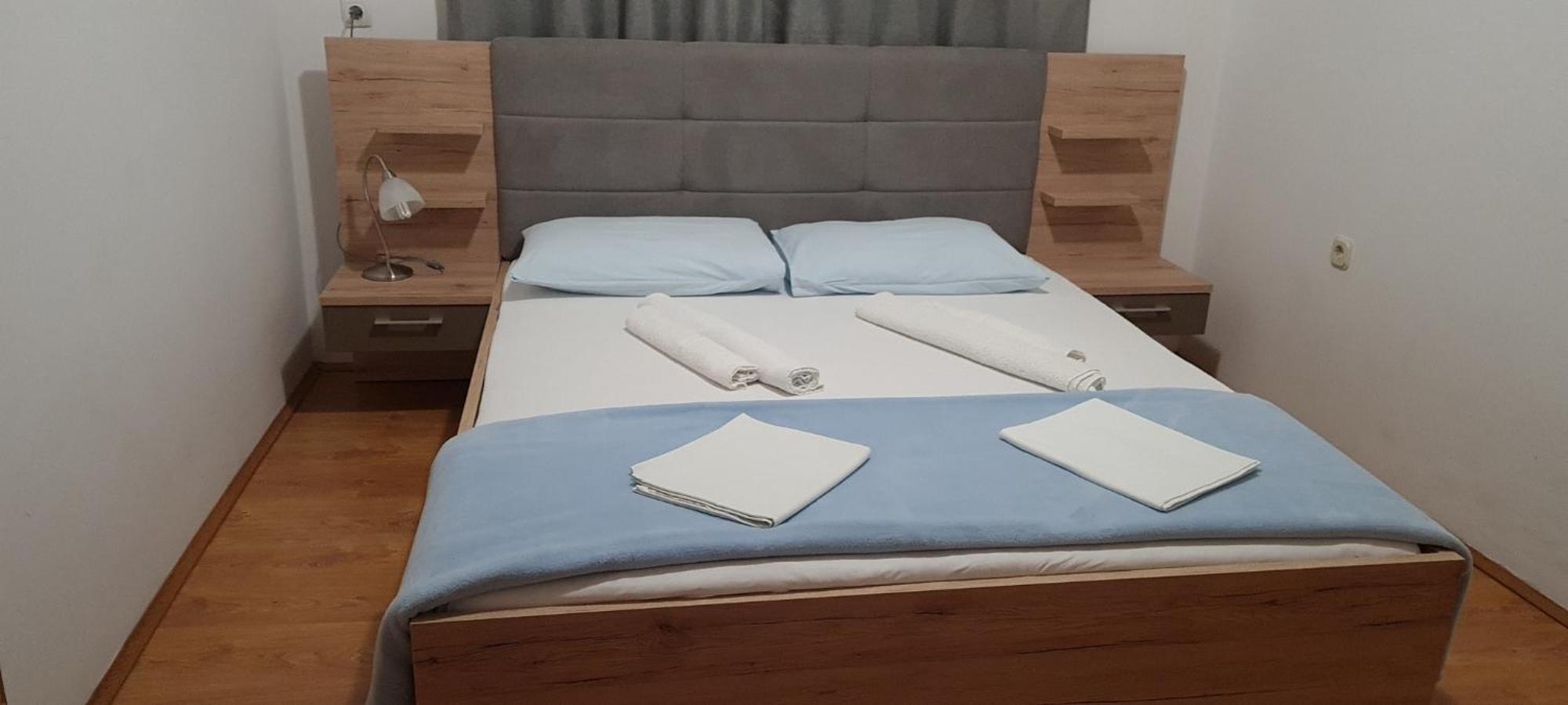 Apartments Dinko 노바야 외부 사진