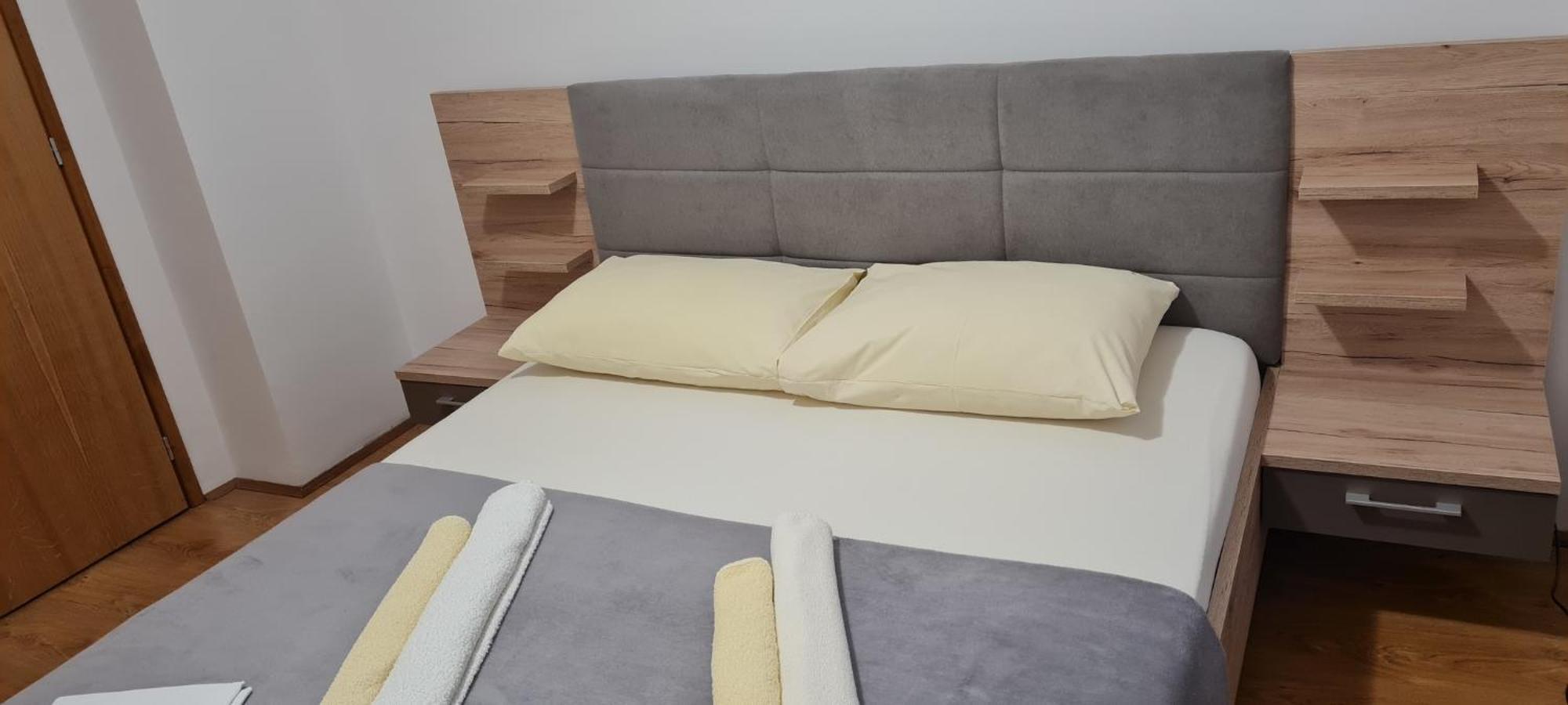 Apartments Dinko 노바야 외부 사진