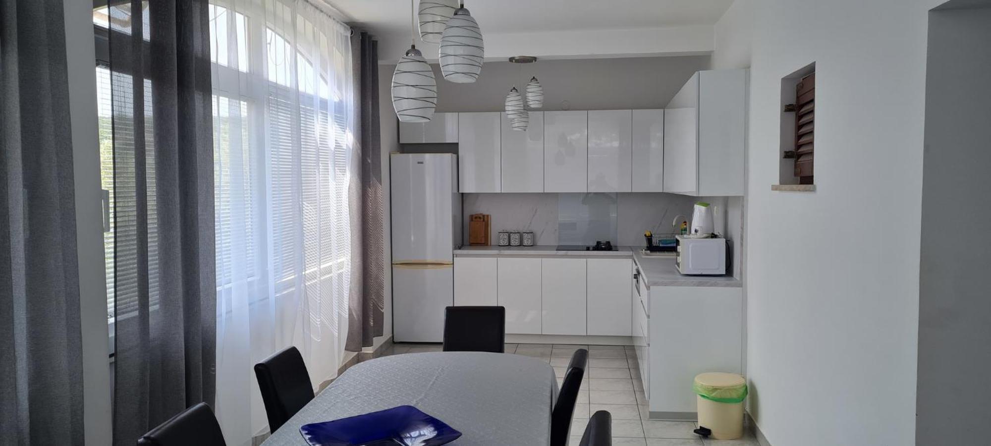 Apartments Dinko 노바야 외부 사진