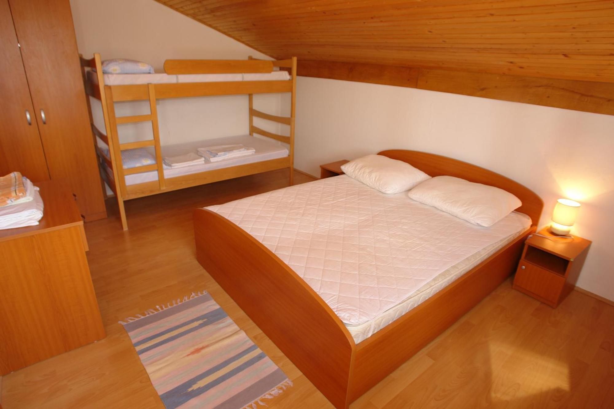 Apartments Dinko 노바야 외부 사진