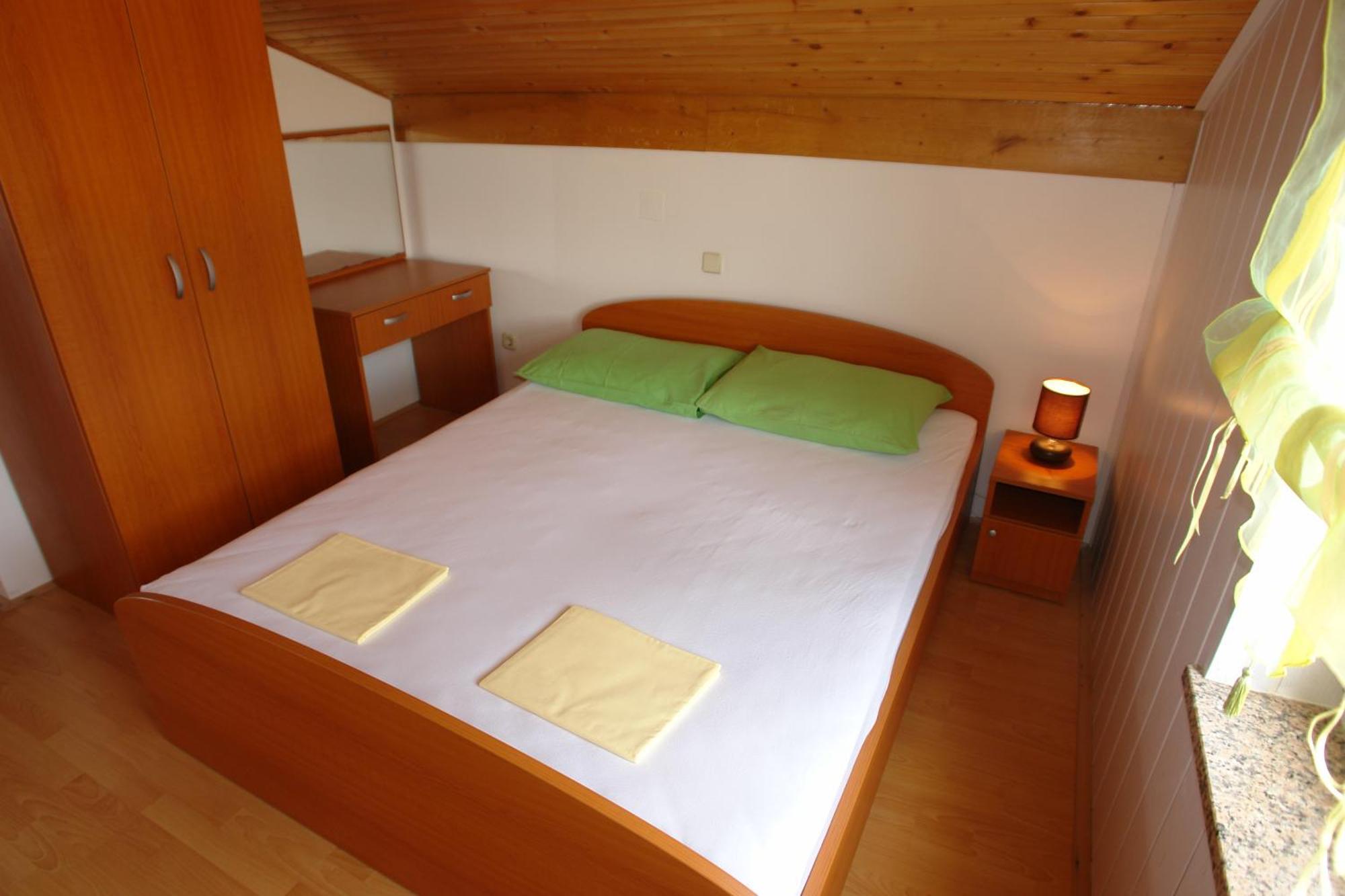 Apartments Dinko 노바야 외부 사진