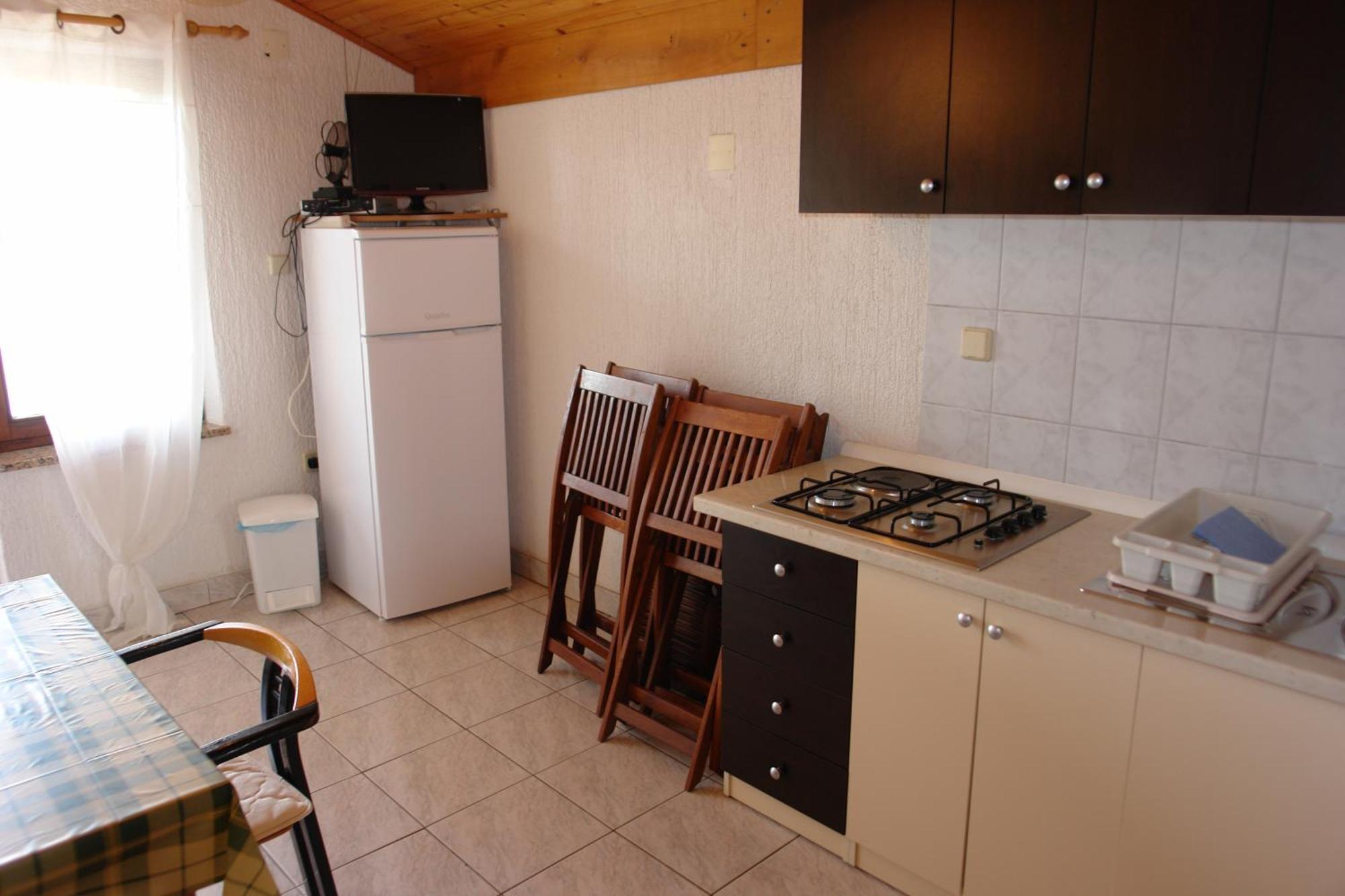 Apartments Dinko 노바야 외부 사진