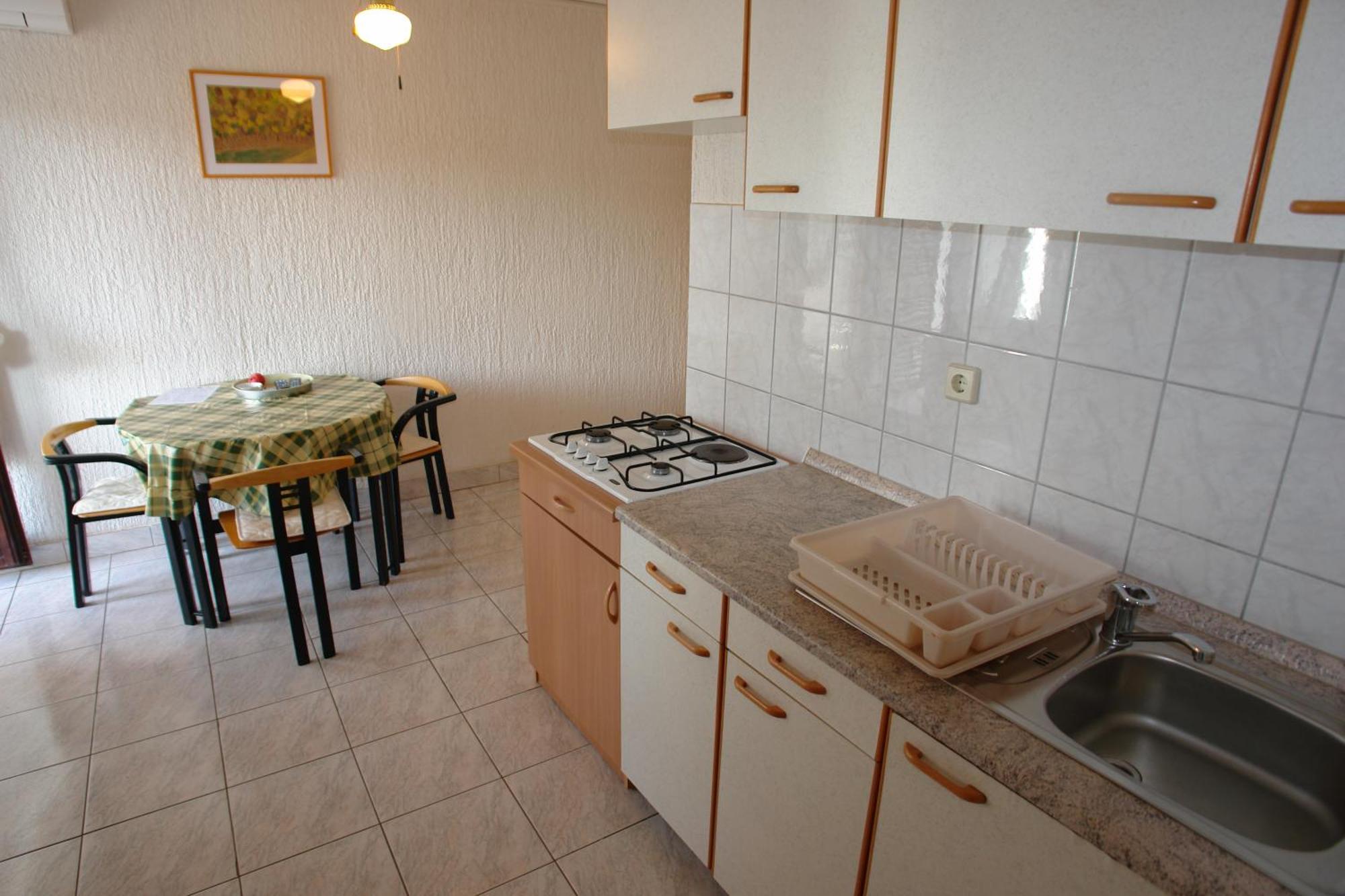 Apartments Dinko 노바야 외부 사진