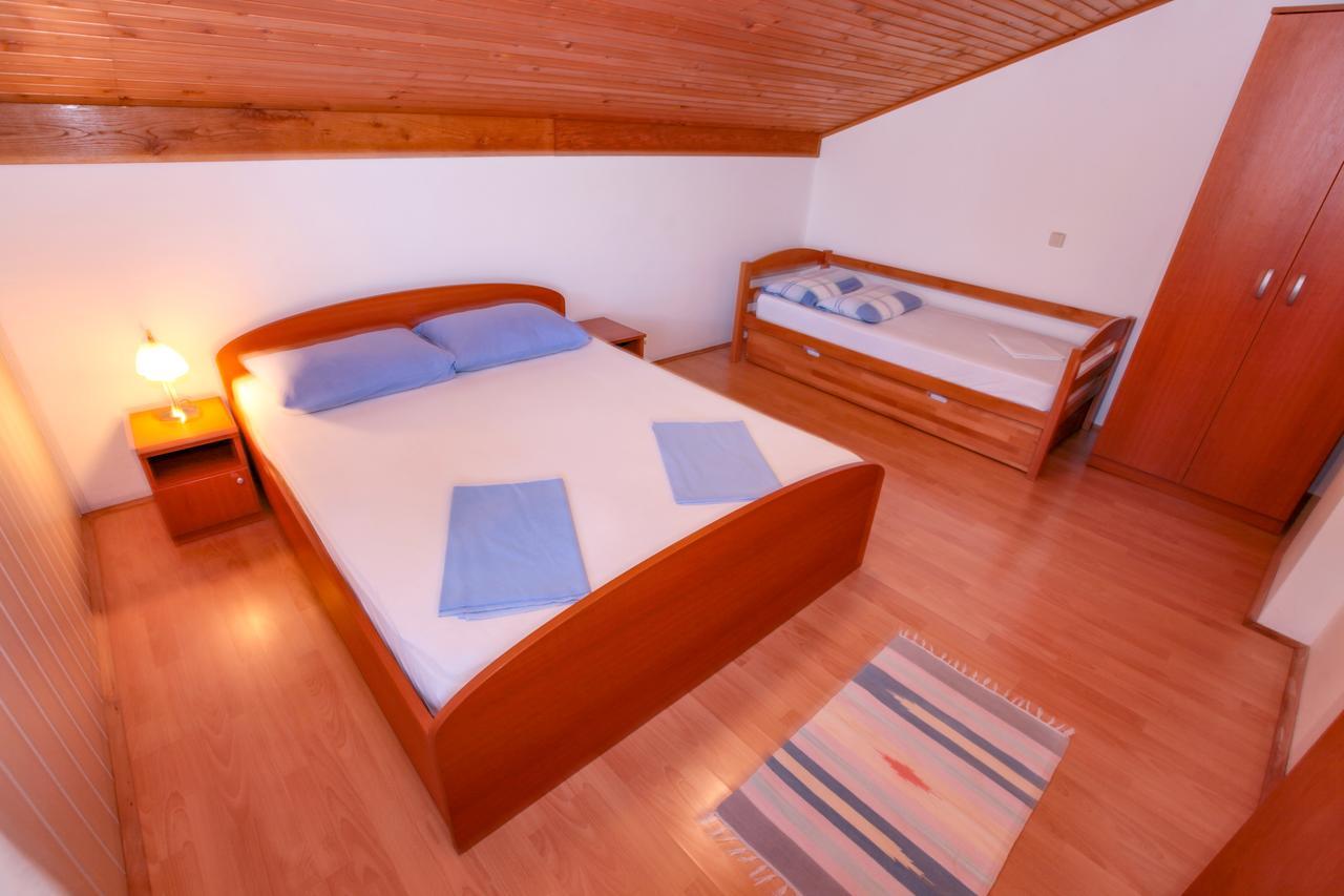 Apartments Dinko 노바야 외부 사진