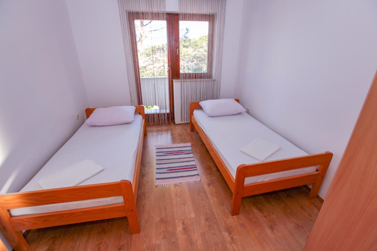 Apartments Dinko 노바야 외부 사진