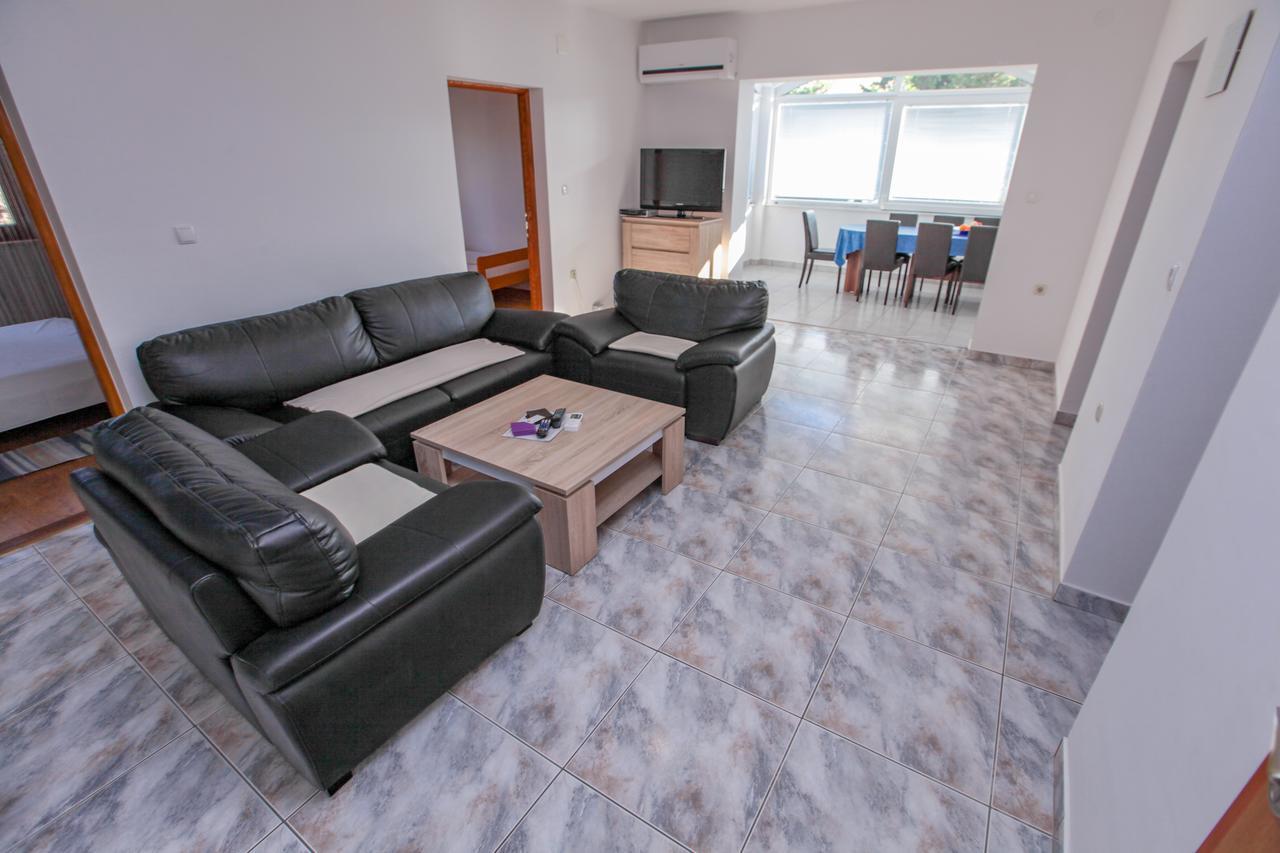 Apartments Dinko 노바야 외부 사진